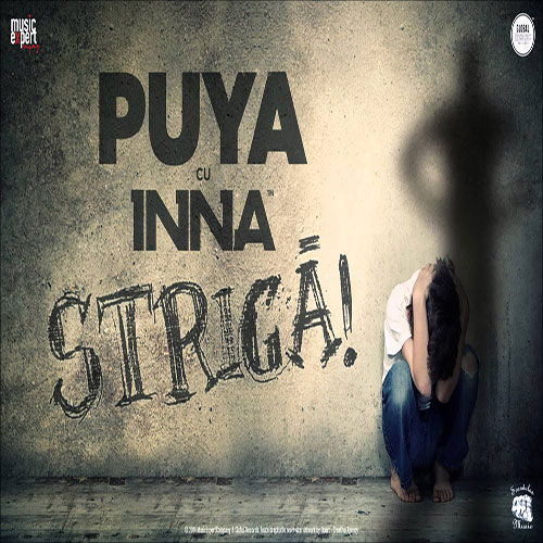 دانلود موزیک ویدئو جدید Inna و Puya به نام !Striga